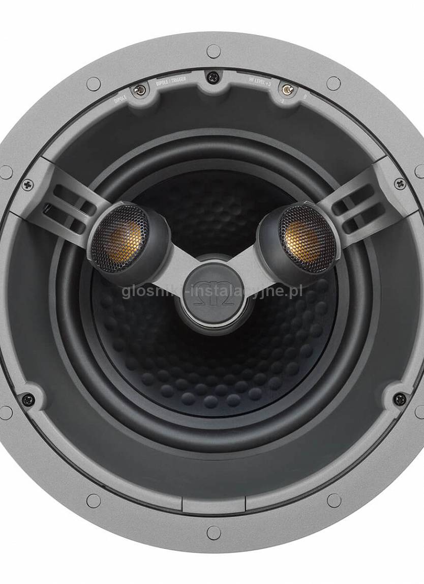 Monitor Audio C380-FX  / obudowy / Raty 0% / GW ∞