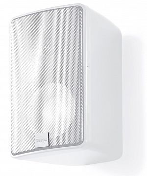 Canton Plus XL.3 głośnik naścienny White