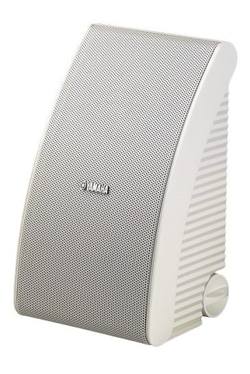 Yamaha NS-AW592 głośnik zewnętrzny biały white